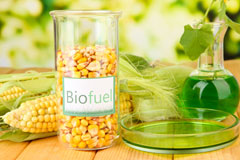 Cheney Longville biofuel availability